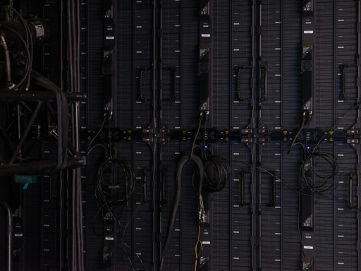 Cloud Data Warehousing & Scalability