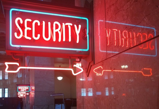 Enterprise-Level Data Security Best Practices