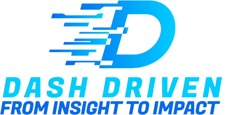 DashDriven™